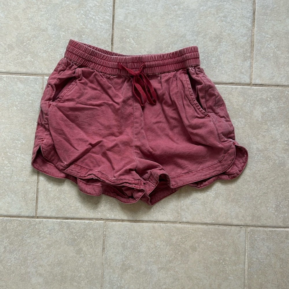 Hollister shorts